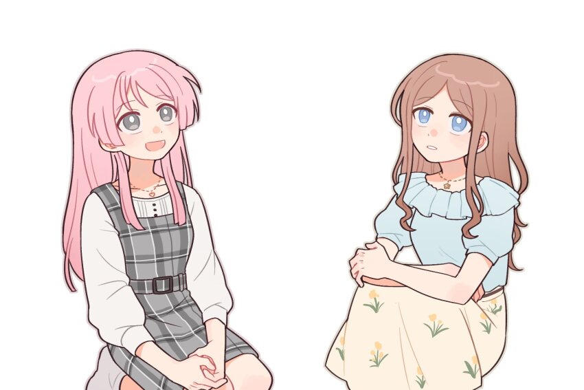 Chihaya Anon (Bang Dream!) Rule 34 Image