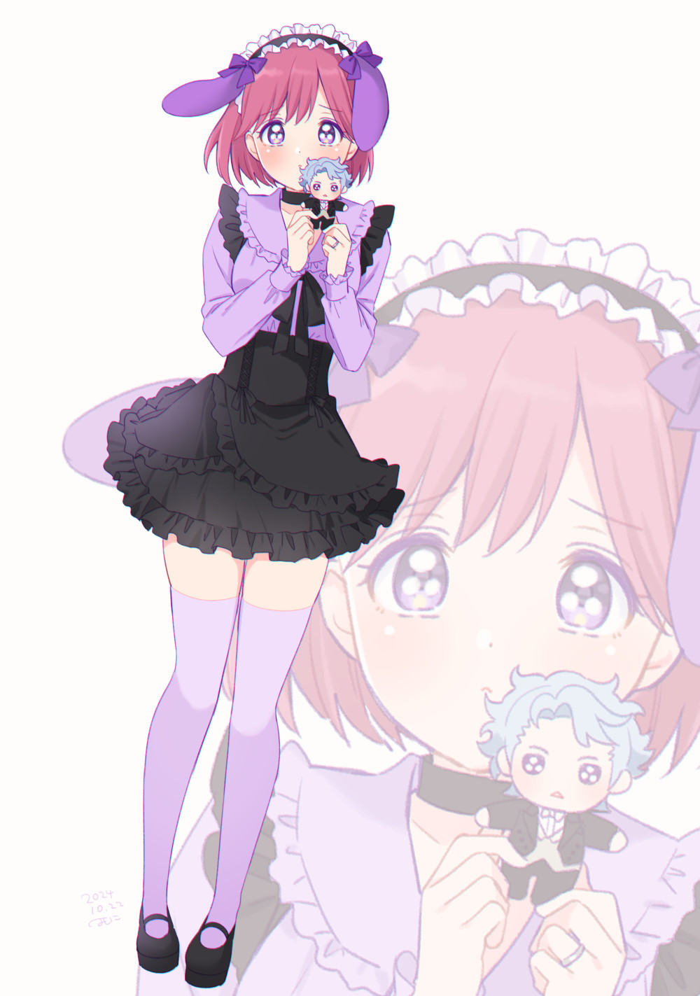 Tokimeki Memorial Rule 34 Image