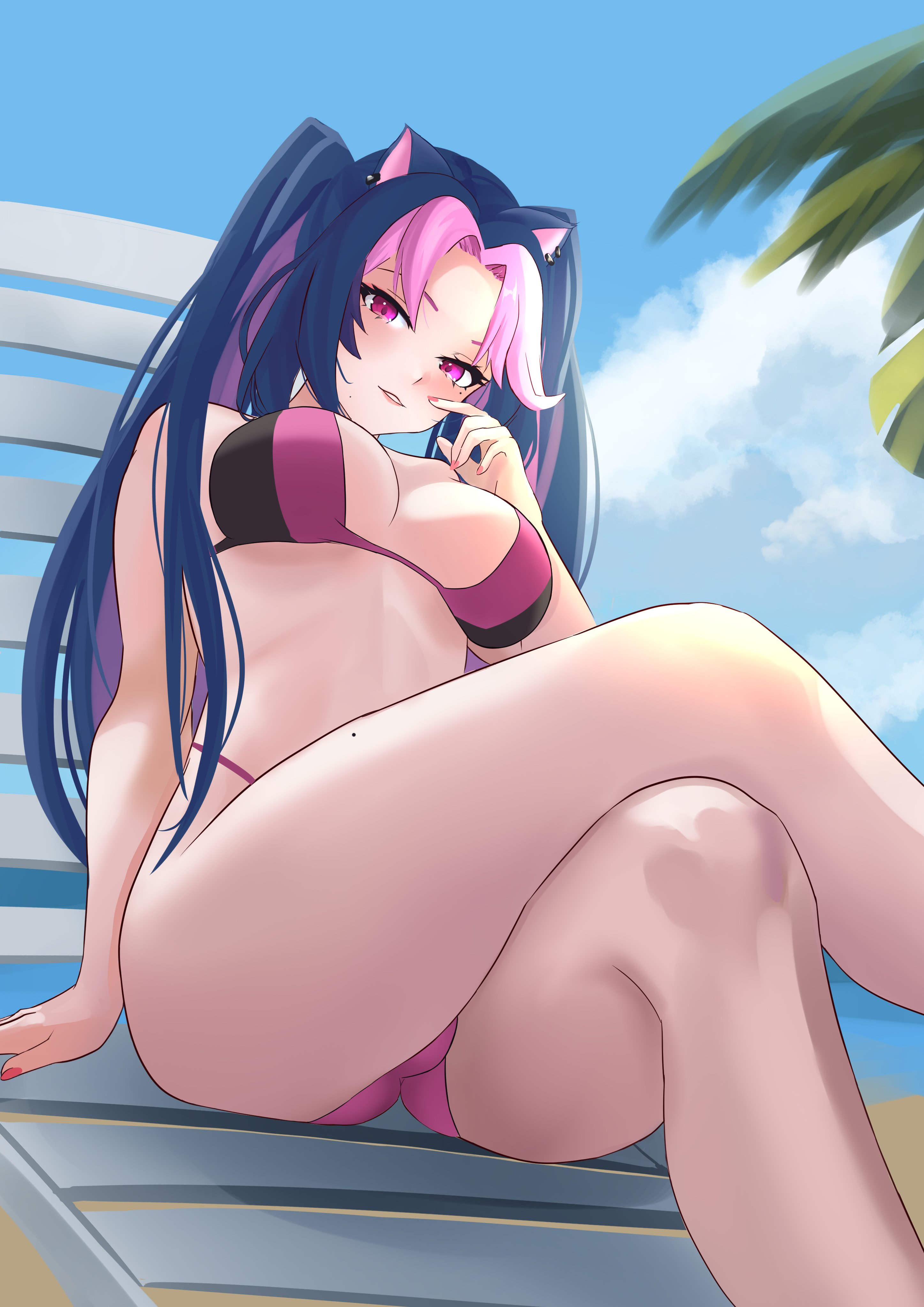 Shura Hiwa (Vjin) Rule 34 Image