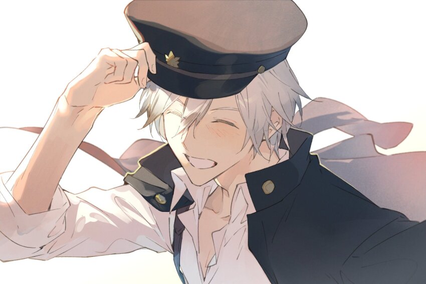 Ludger Will Kresnik (Tales Of (Series)) Rule 34 Image
