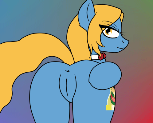 The Master (Friendship Is Magic) Rule 34 Image
