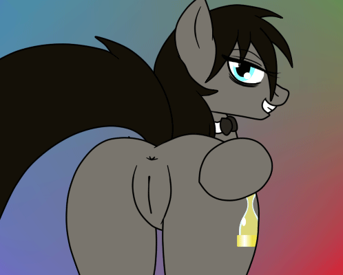 Doctor Whooves (Friendship Is Magic) Rule 34 Image