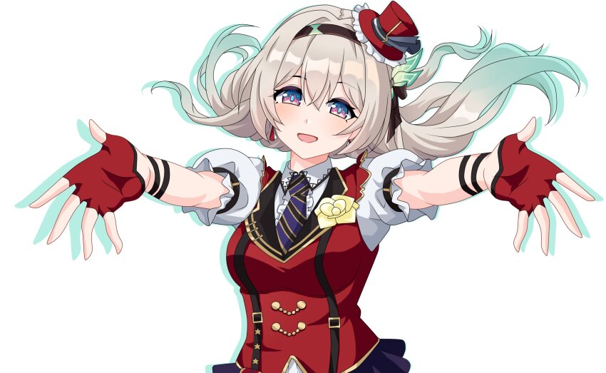 Firefly (Honkai: Star Rail) Rule 34 Image