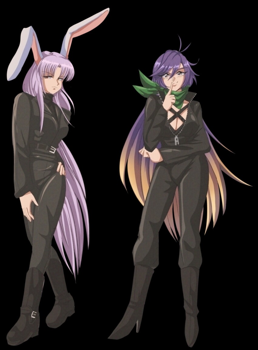 Hijiri Byakuren (Touhou) Rule 34 Image