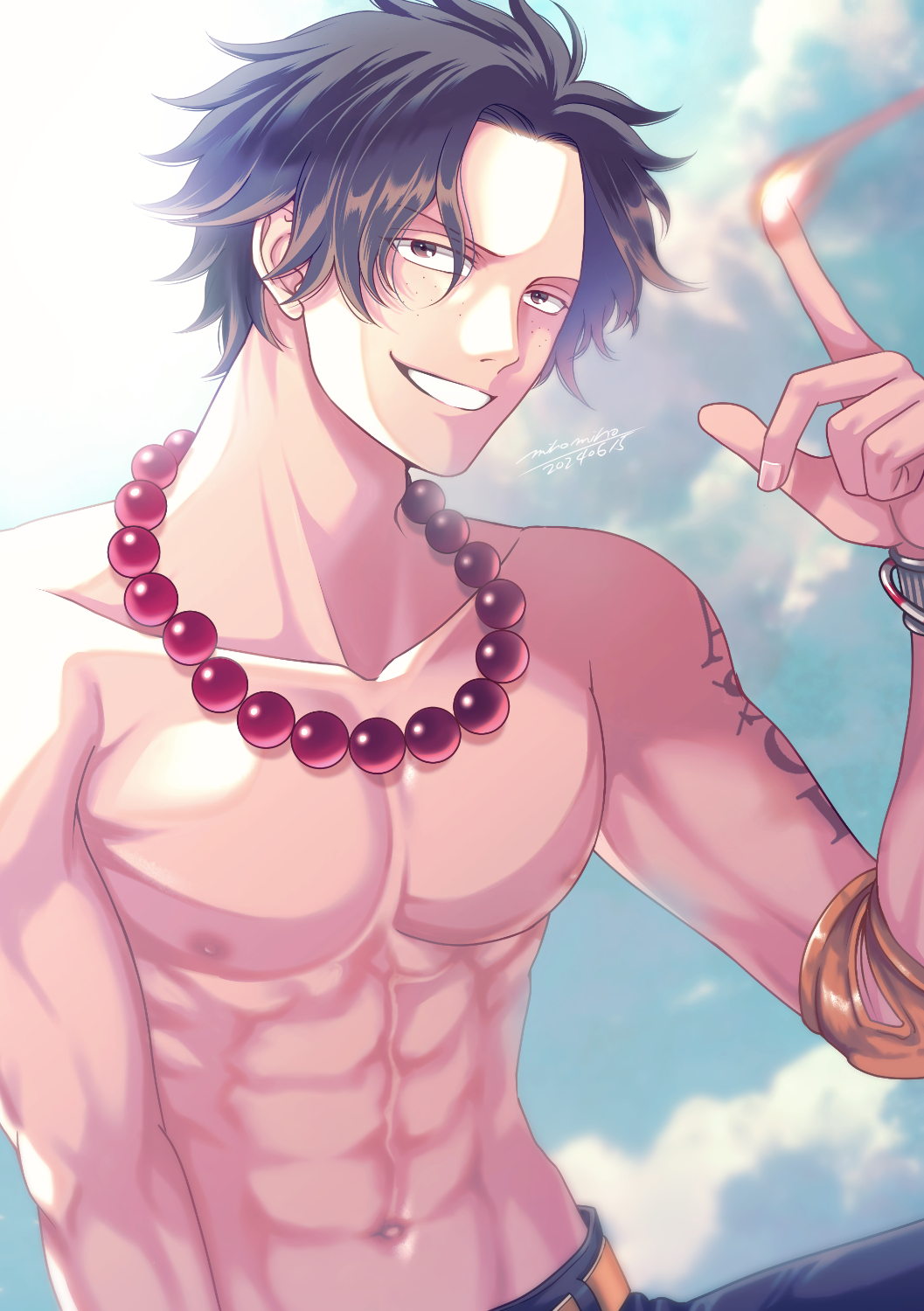 One Piece Rule 34 Image