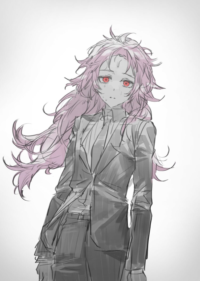 Black Jacket Rule 34 Image