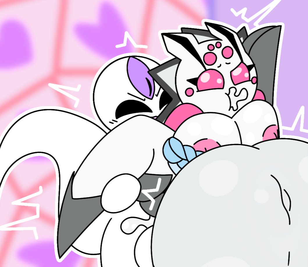 Kumoko (Kumo Desu Ga Nani Ka?) Rule 34 Image