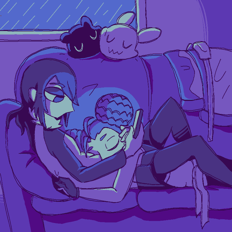 Digimon Rule 34 Image