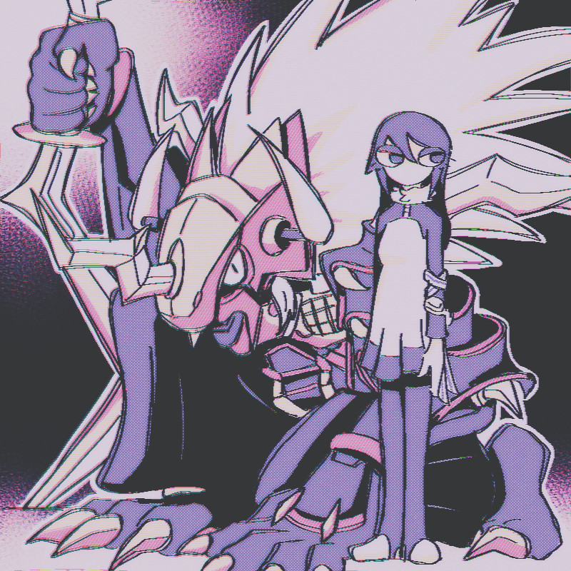 Gaioumon (Digimon) Rule 34 Image