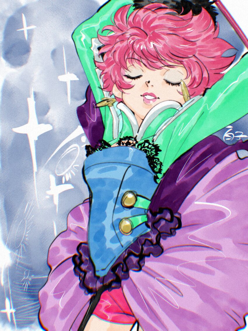 Tales Of (Series) Rule 34 Image