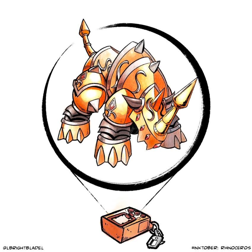 Digimon Rule 34 Image