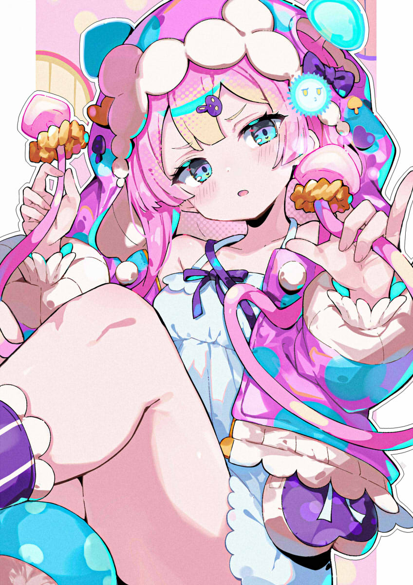 Monster Strike Rule 34 Image