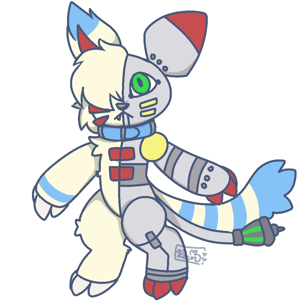 Digimon Rule 34 Image