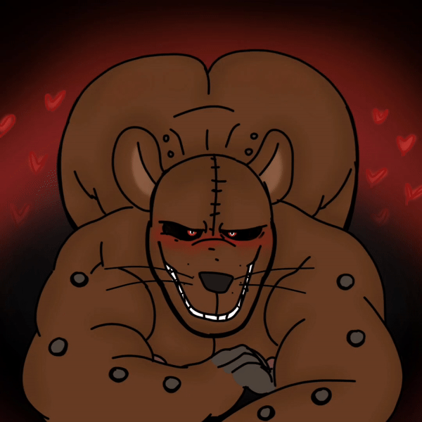 Monster Rat (Fnac3) Rule 34 Image