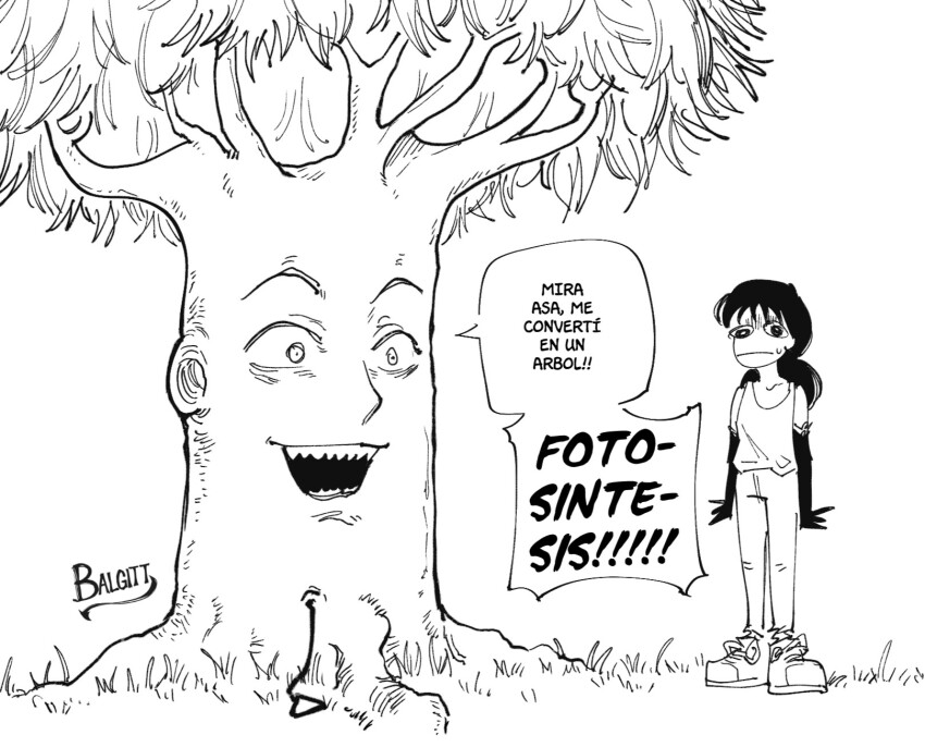 Denji (Chainsaw Man) Rule 34 Image