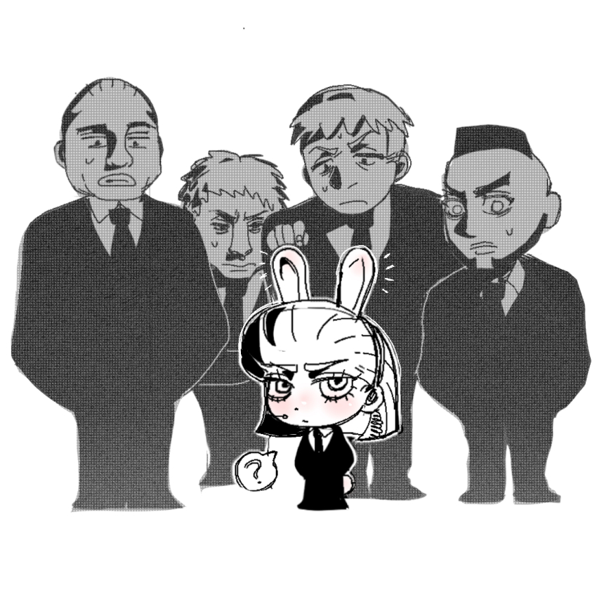 Theta (Hunter X Hunter) Rule 34 Image