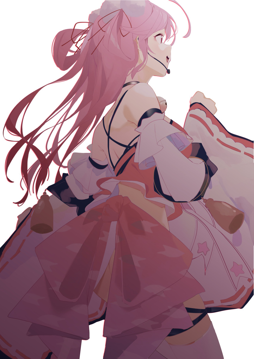 Sakura Miko (Hololive) Rule 34 Image