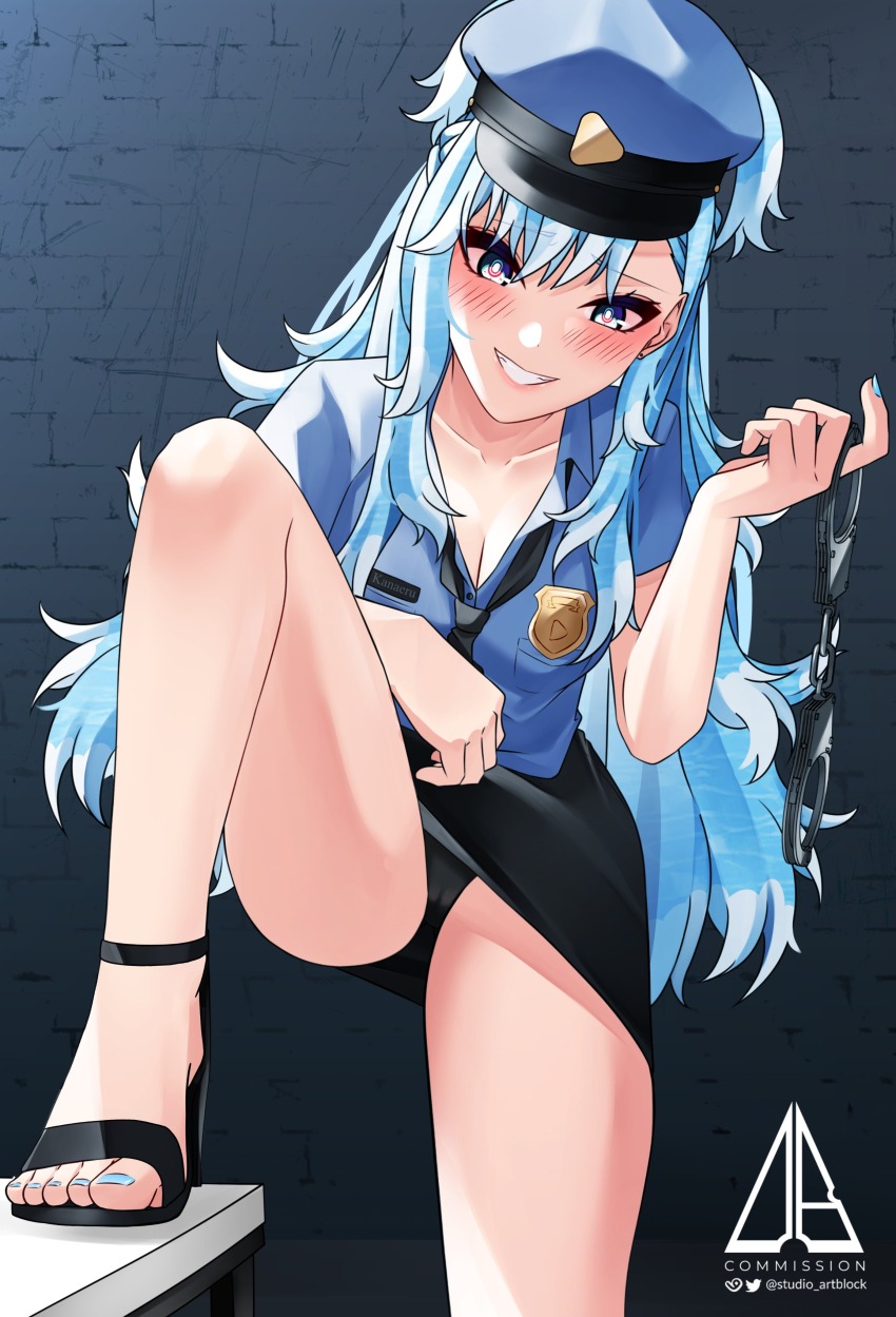 Kobo Kanaeru (Hololive) Rule 34 Image