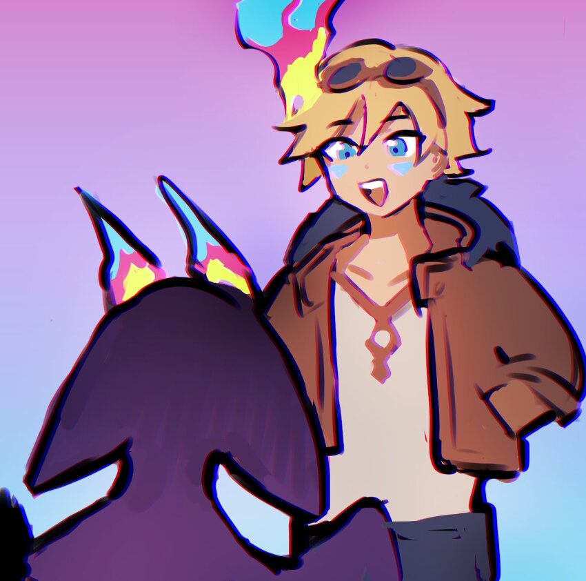 Ezreal (League Of Legends) Rule 34 Image