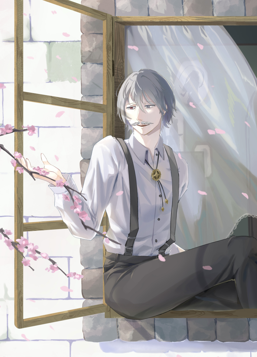 Jack The Ripper (Shuumatsu No Valkyrie) Rule 34 Image