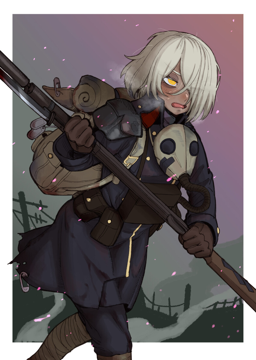 Eylin Eyla (Ebonyxh) Rule 34 Image