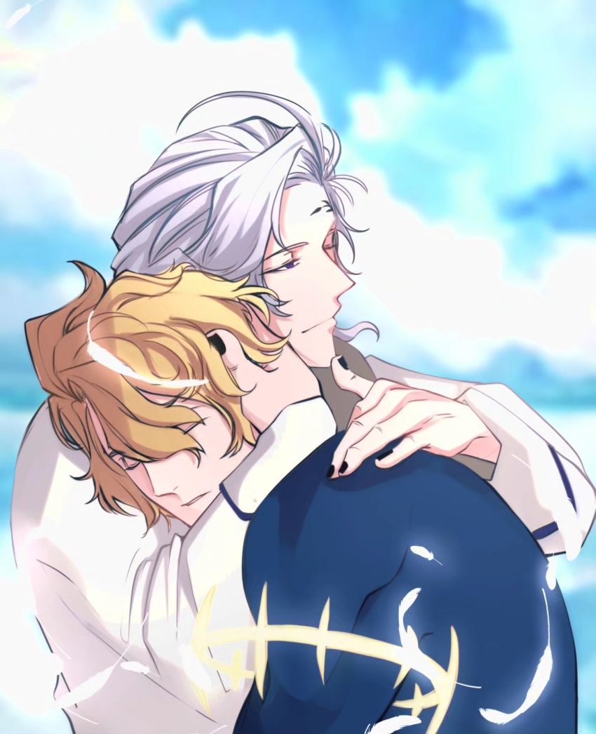 Hades (Shuumatsu No Valkyrie) Rule 34 Image
