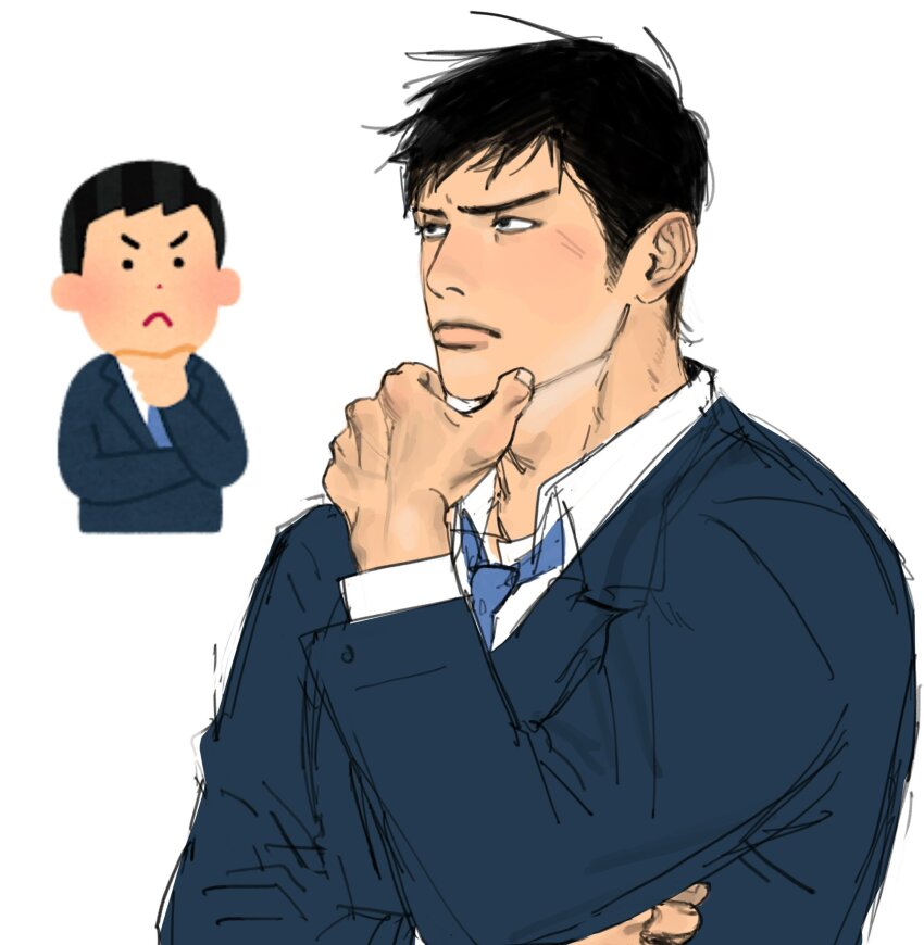 Irasutoya Rule 34 Image