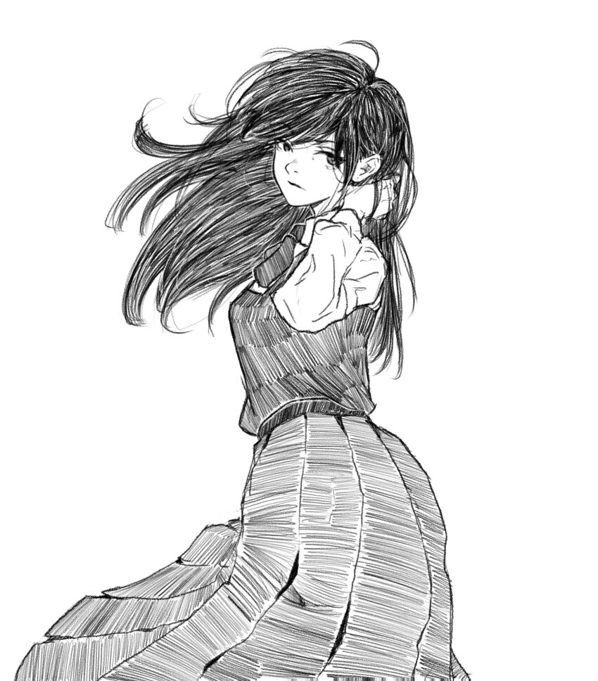 Mitaka Asa (Chainsaw Man) Rule 34 Image