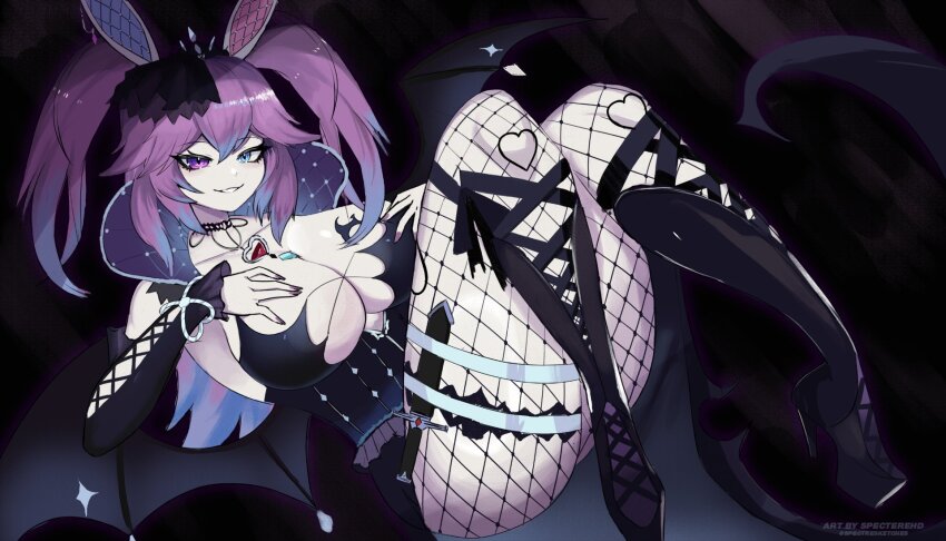 Cottontail (Vtuber) Rule 34 Image