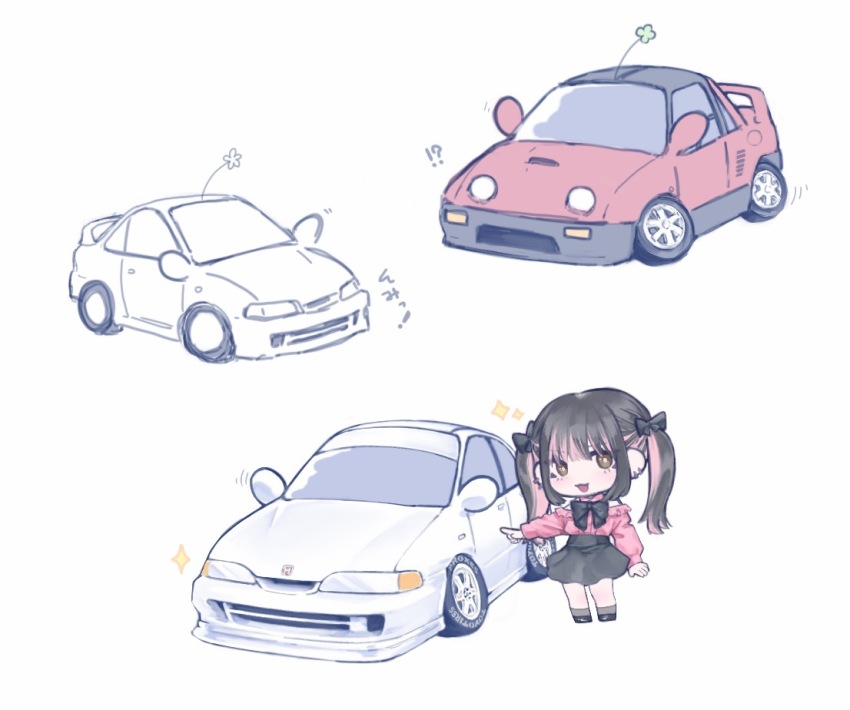 Honda Rule 34 Image