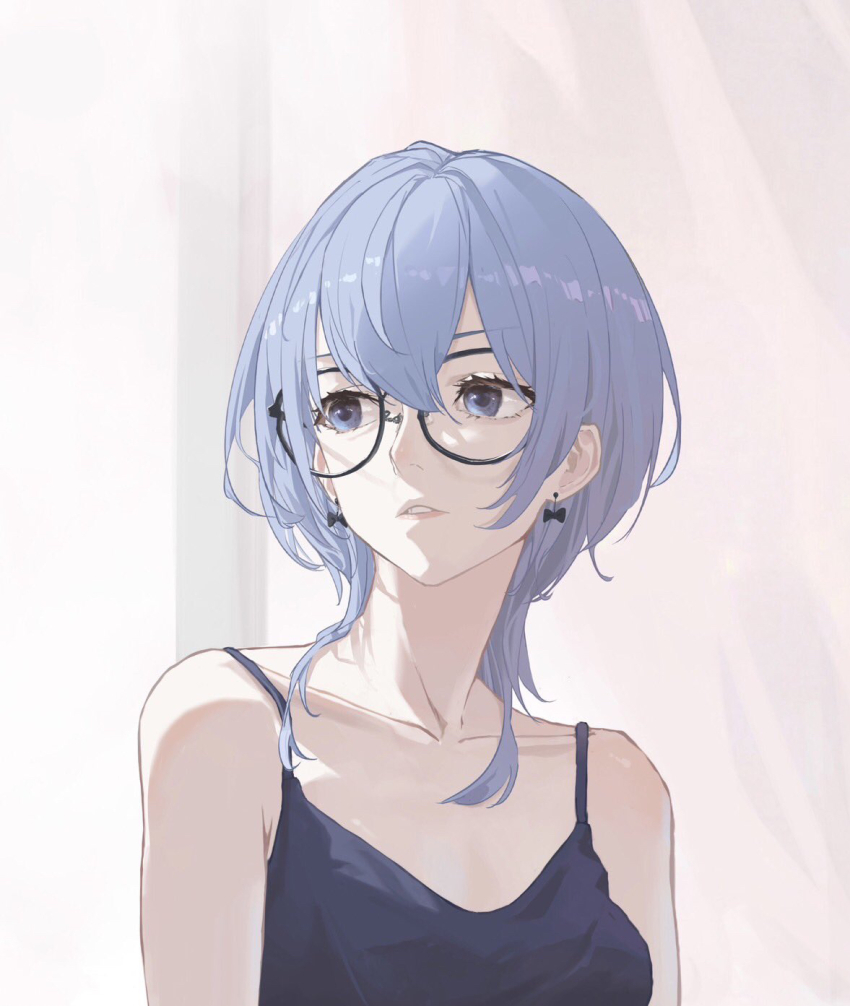Hoshimachi Suisei (Hololive) Rule 34 Image