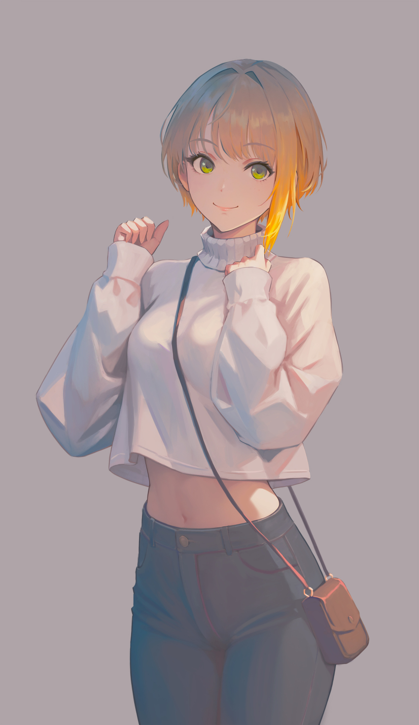 Miyamoto Frederica (Idolmaster) Rule 34 Image