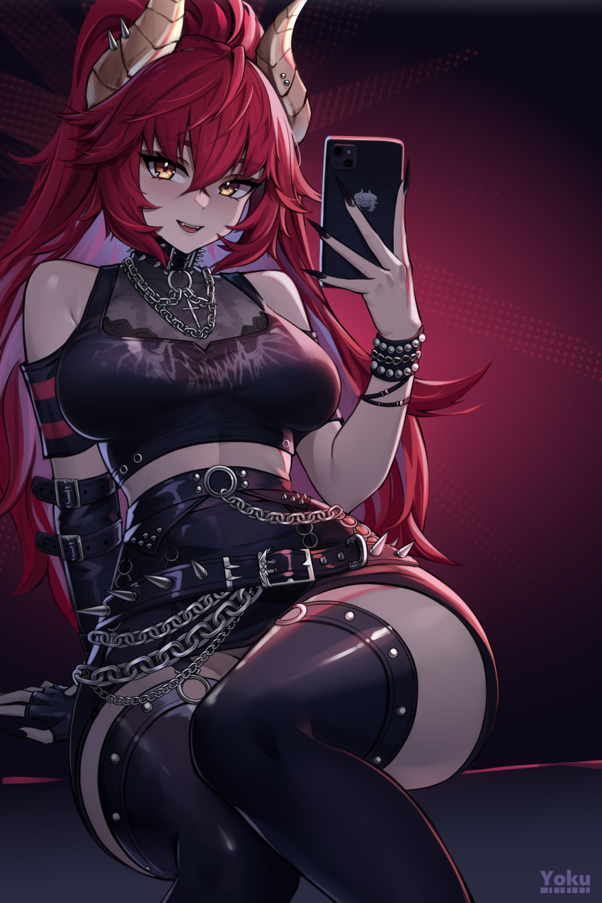 Zentreya (Vshojo) Rule 34 Image