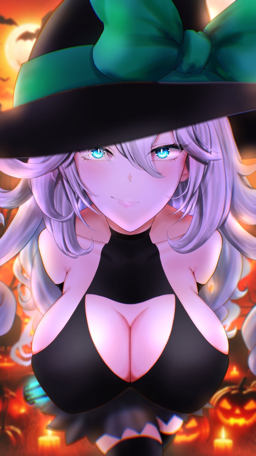 Zentreya (Vshojo) Rule 34 Image