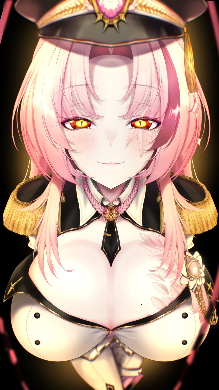 Matara Kan (Vshojo) Rule 34 Image