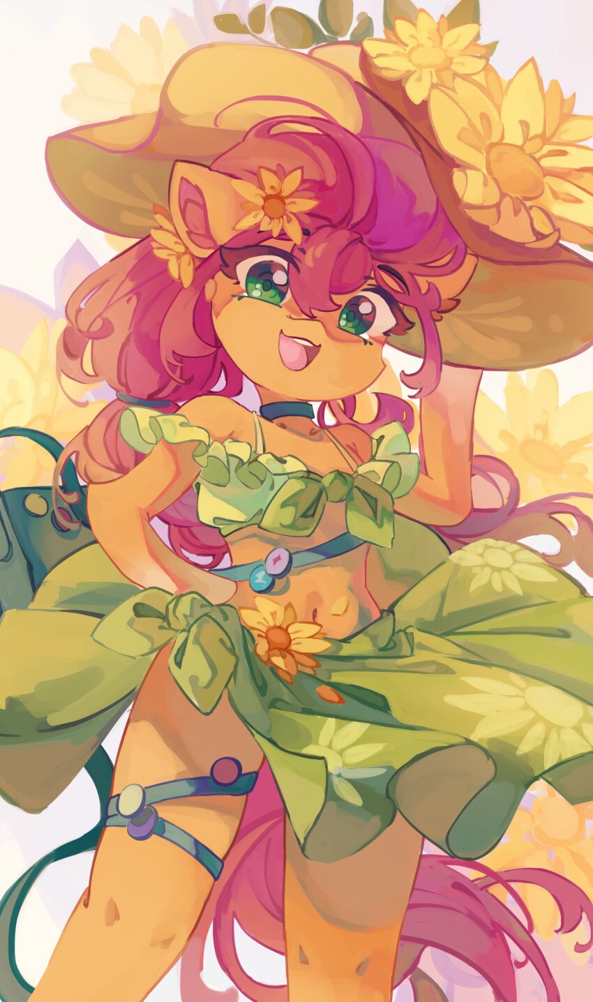 My Little Pony Rule 34 Image