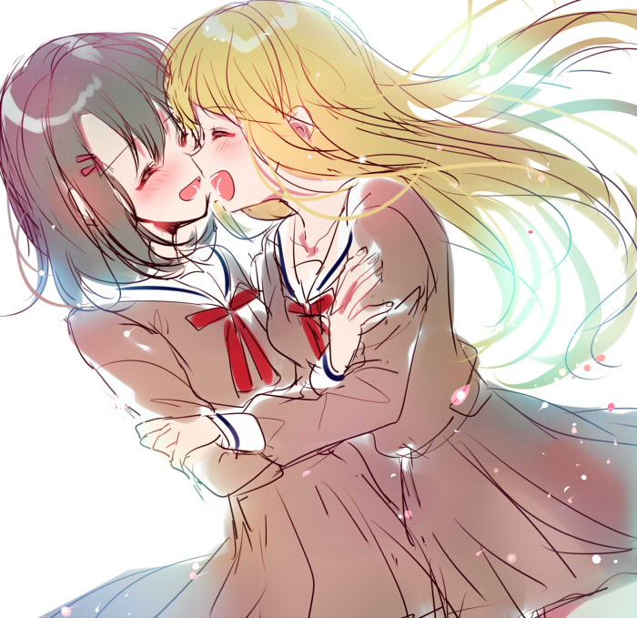 Character Request (Bang Dream!) Rule 34 Image