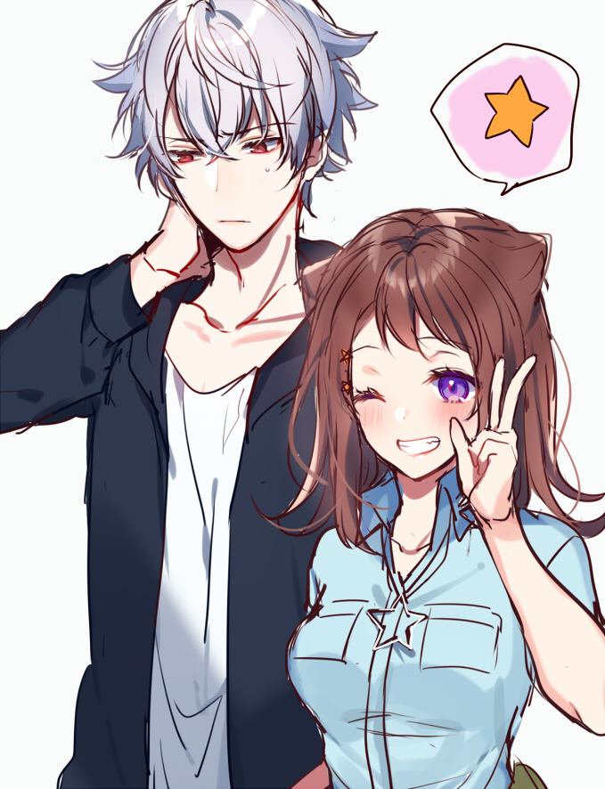 Asahi Nayuta (Bang Dream!) Rule 34 Image