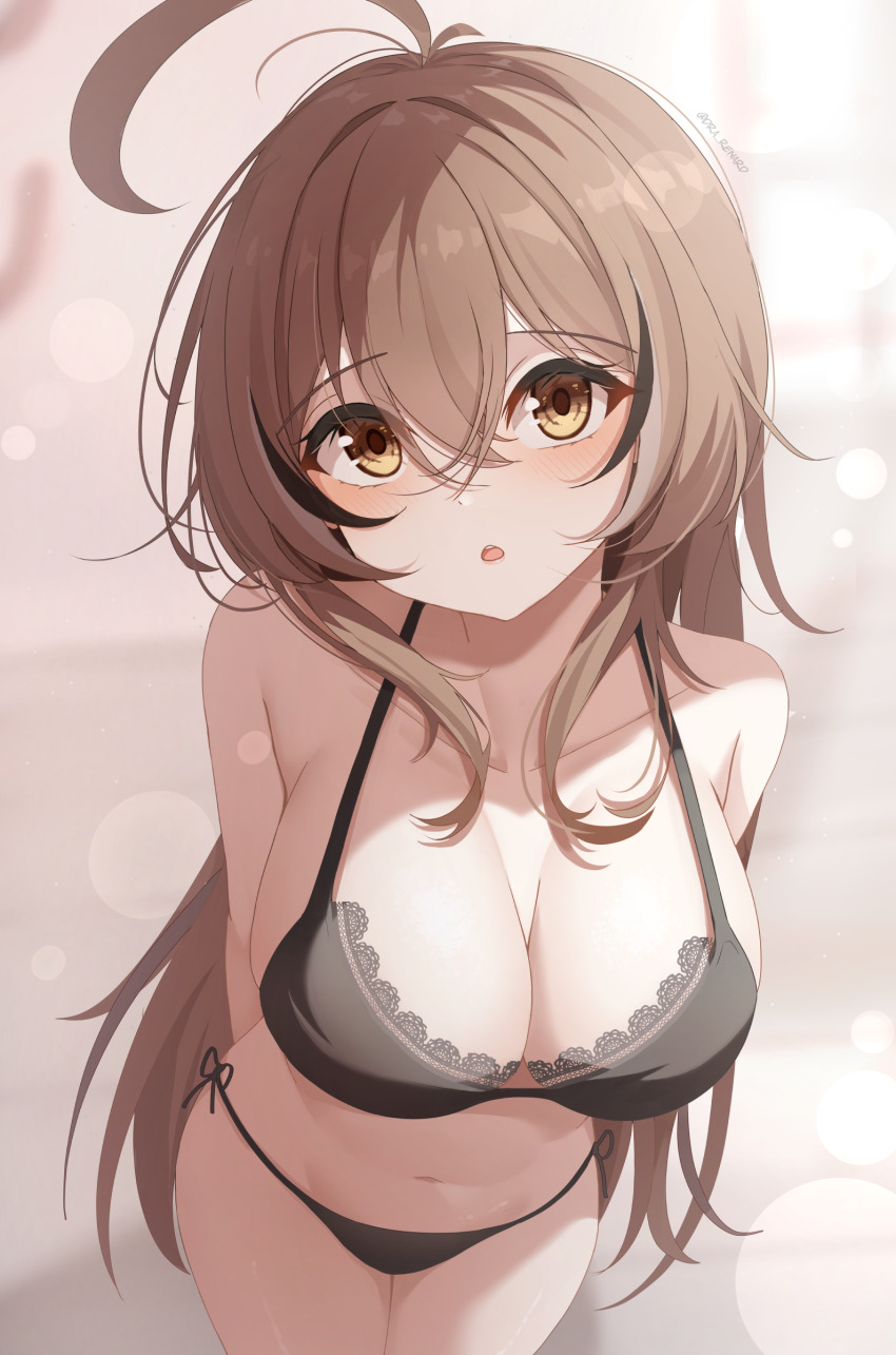Nanashi Mumei (Hololive) Rule 34 Image