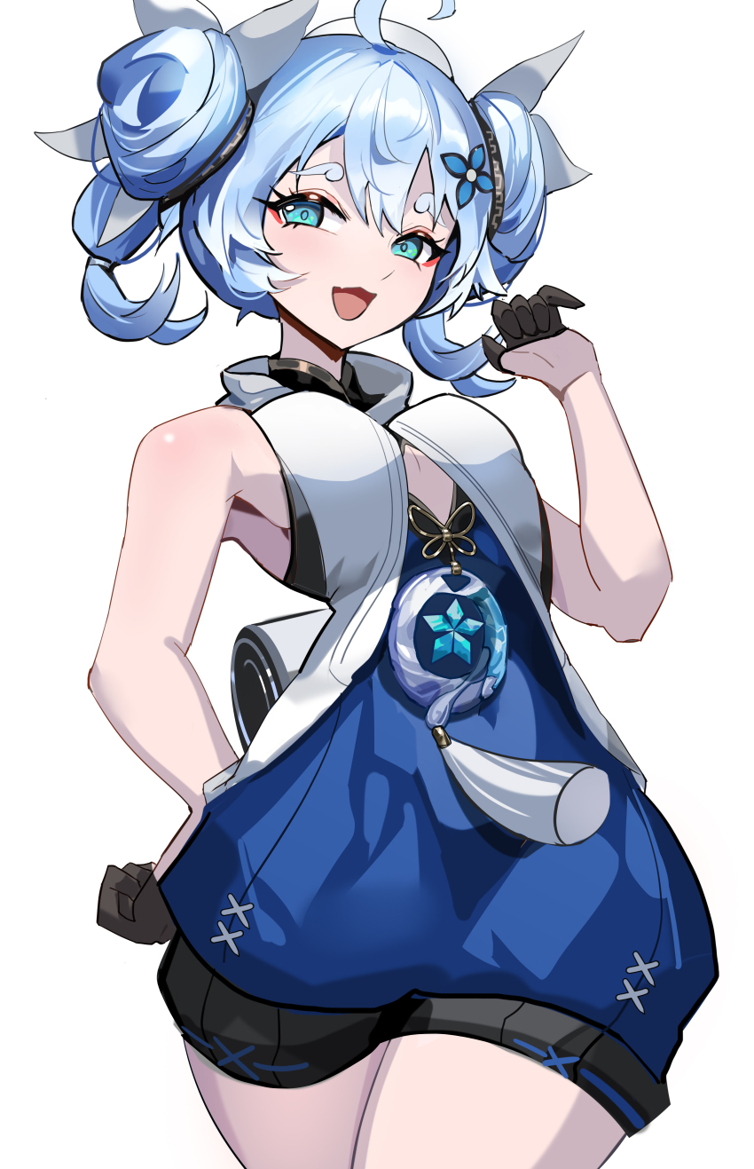 Youhu (Wuthering Waves) Rule 34 Image