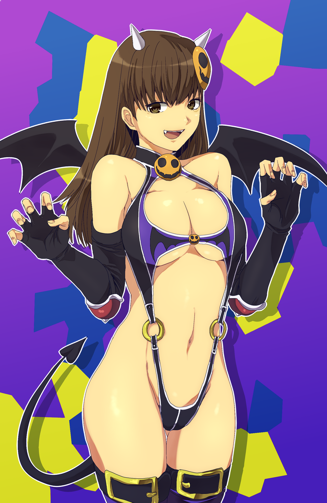 Lei Fang (Dead Or Alive) Rule 34 Image