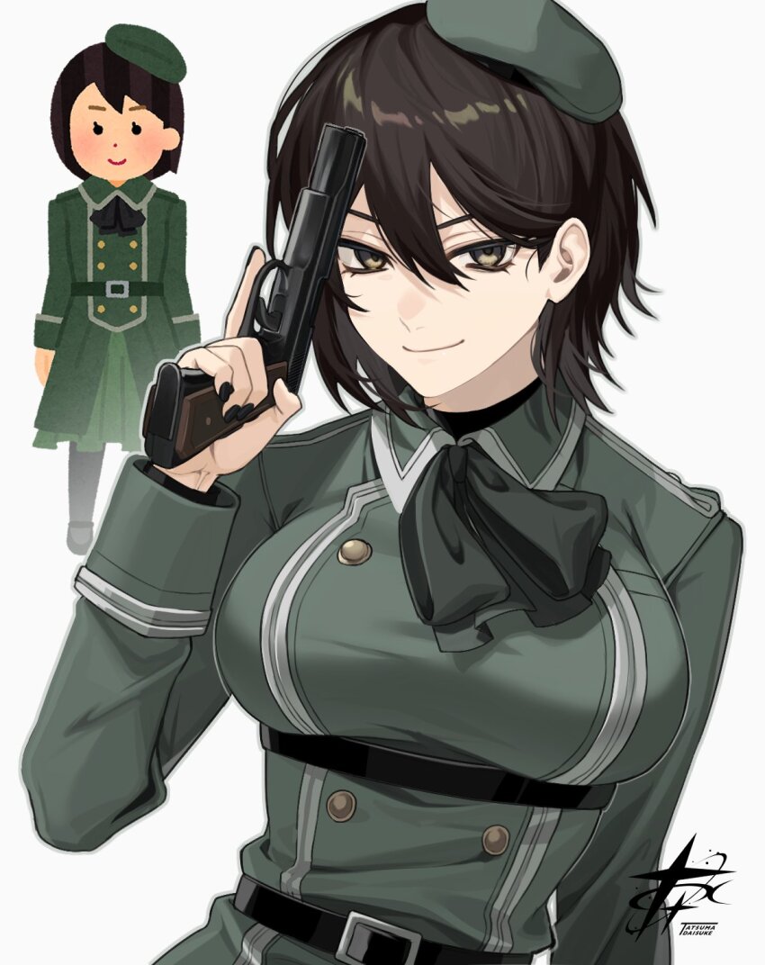 Irasutoya Rule 34 Image