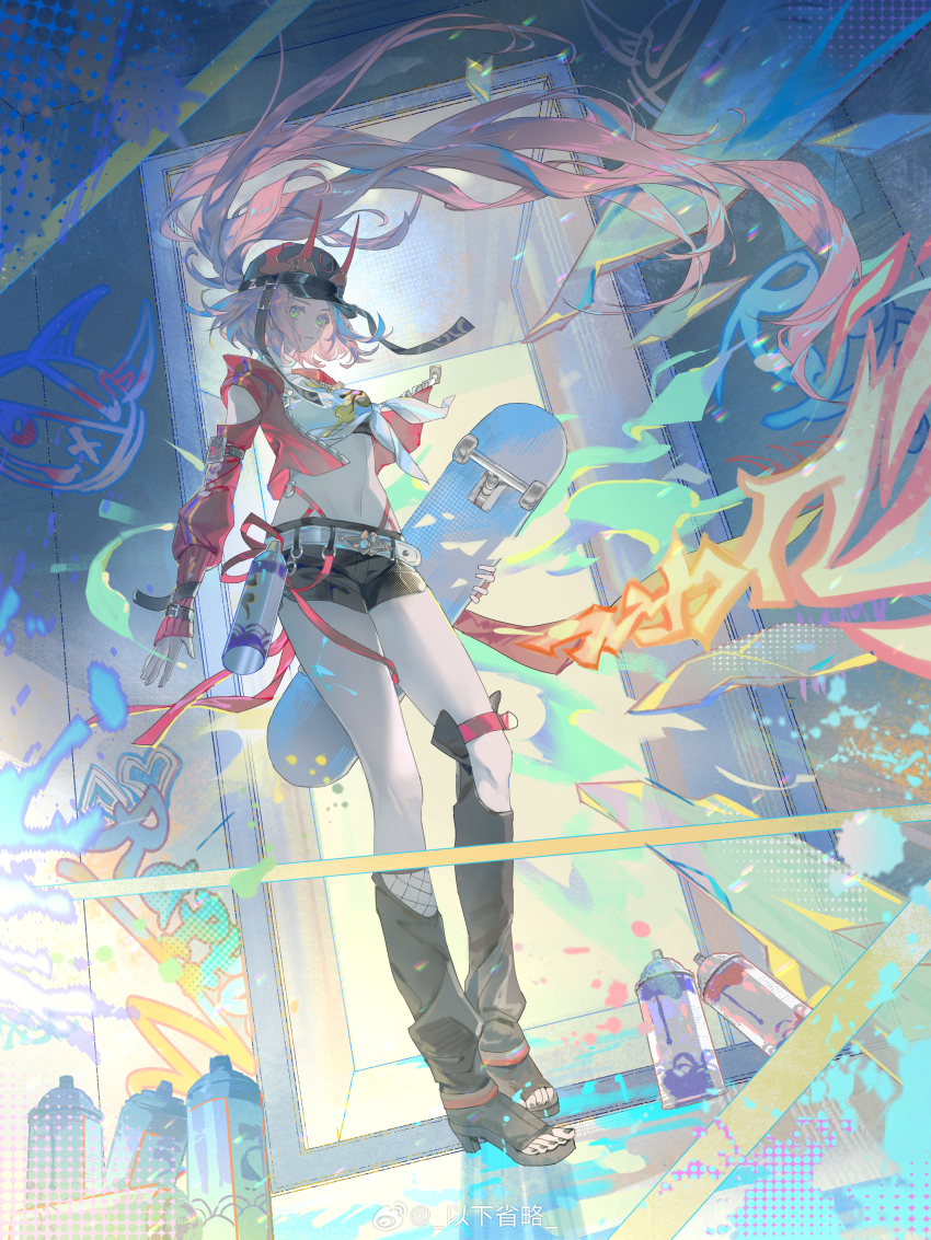 Rappa (Honkai: Star Rail) Rule 34 Image