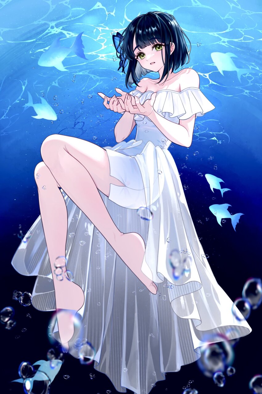 Momose Ginko (Link! Like! Love Live!) Rule 34 Image