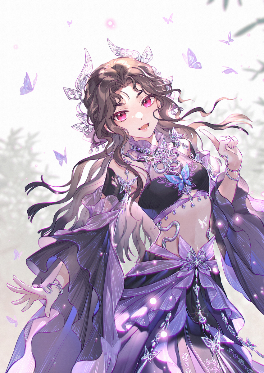 Jianxia Qingyuan (Series) Rule 34 Image