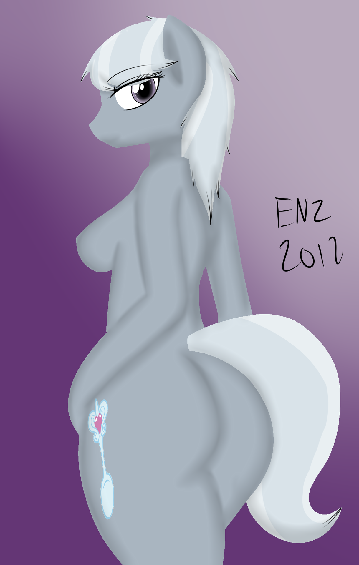 Friendship Is Magic Rule 34 Image