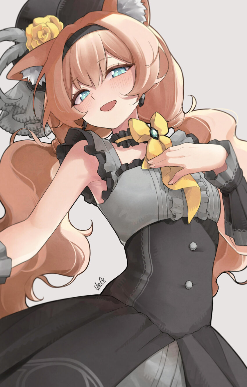 Mari (Blue Archive) Rule 34 Image