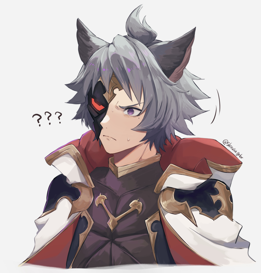 Erune (Granblue Fantasy) Rule 34 Image