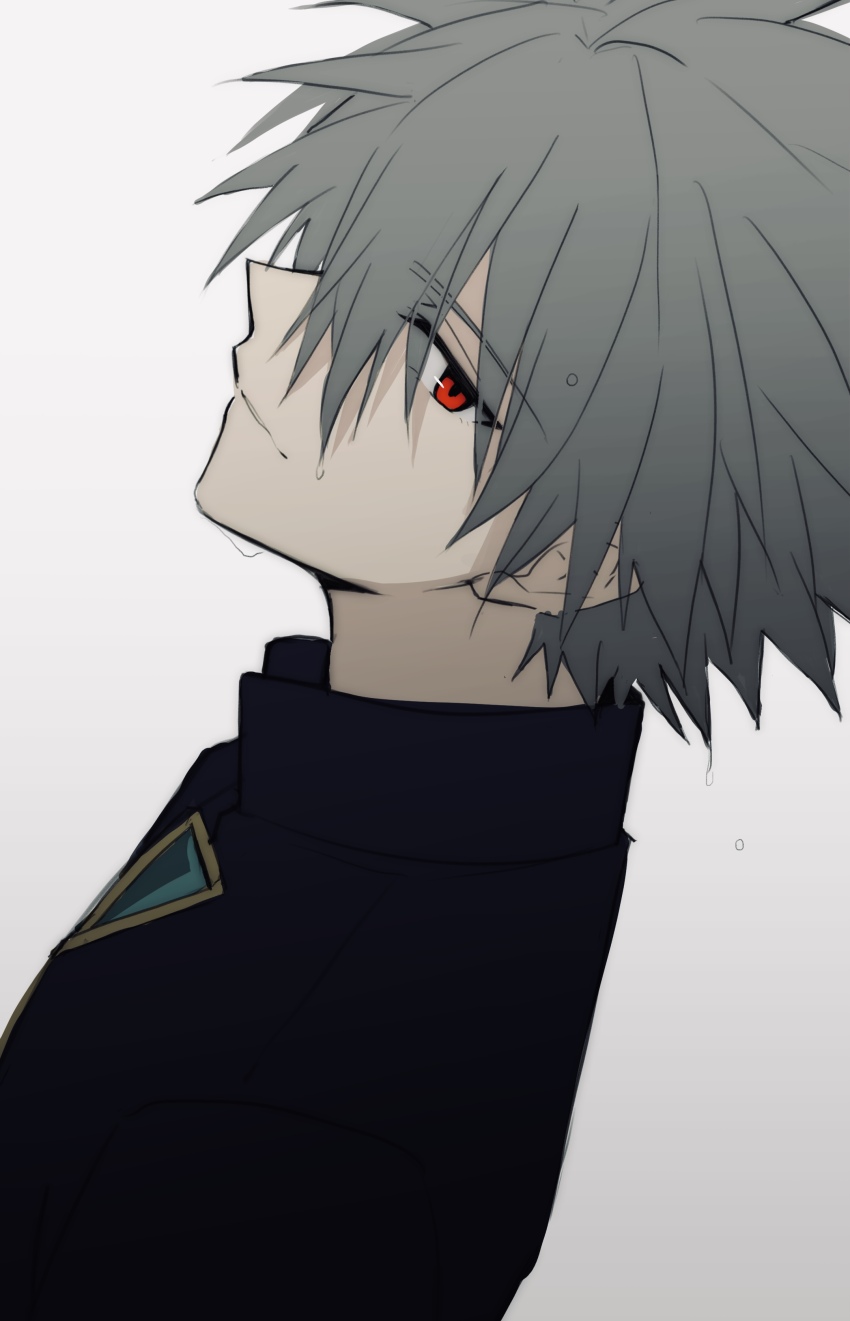 Nagisa Kaworu Rule 34 Image