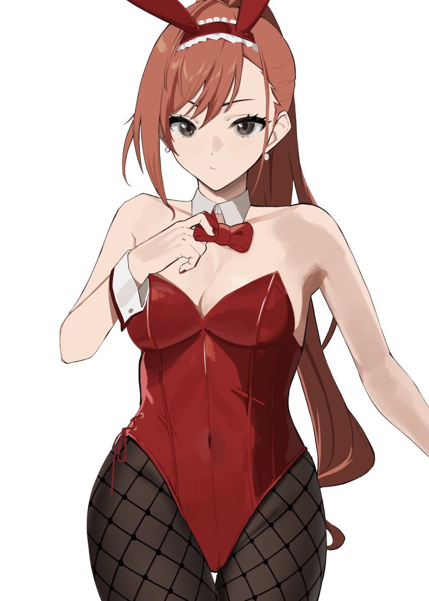 Arisugawa Natsuha (Idolmaster) Rule 34 Image